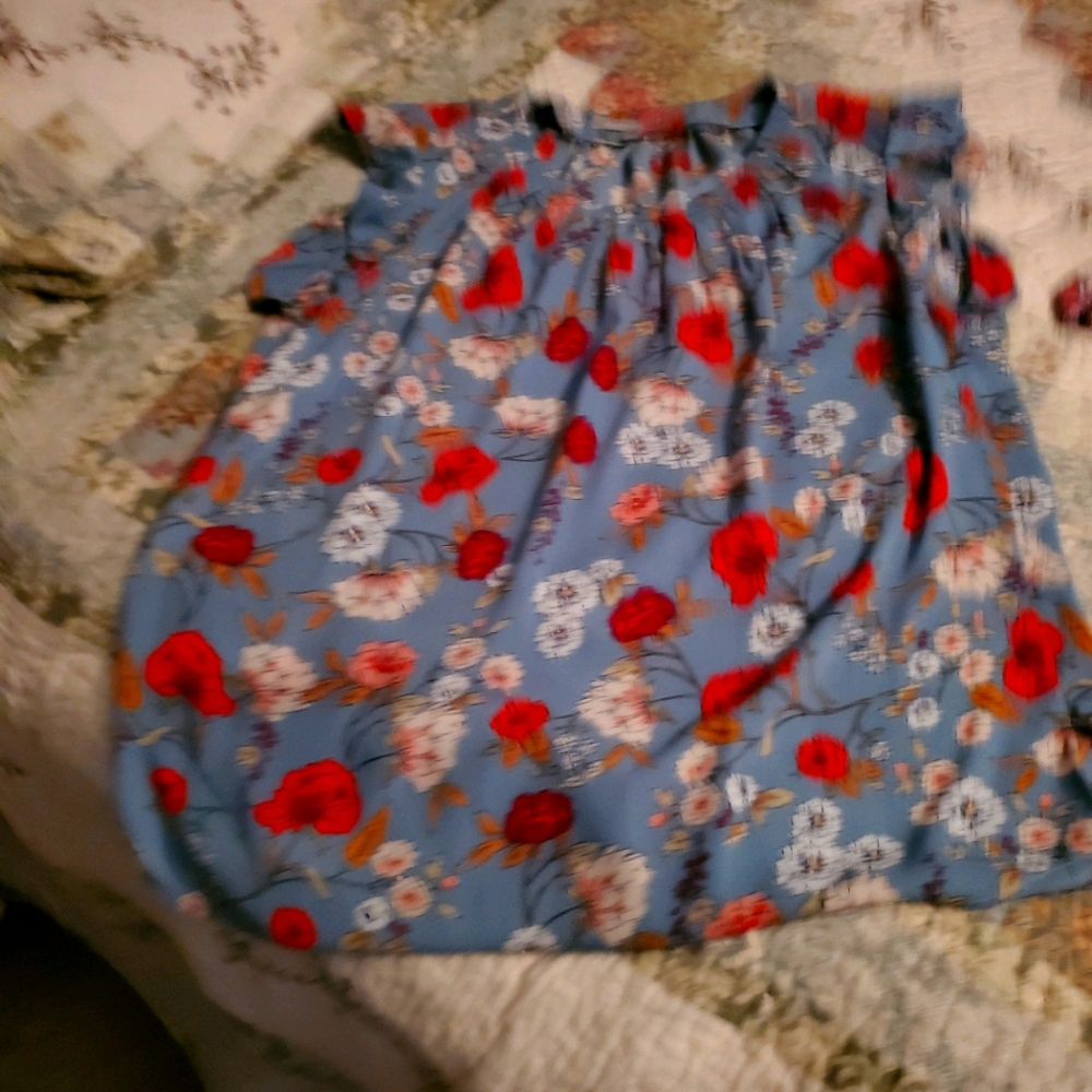 Daniel Rainn blouse, M